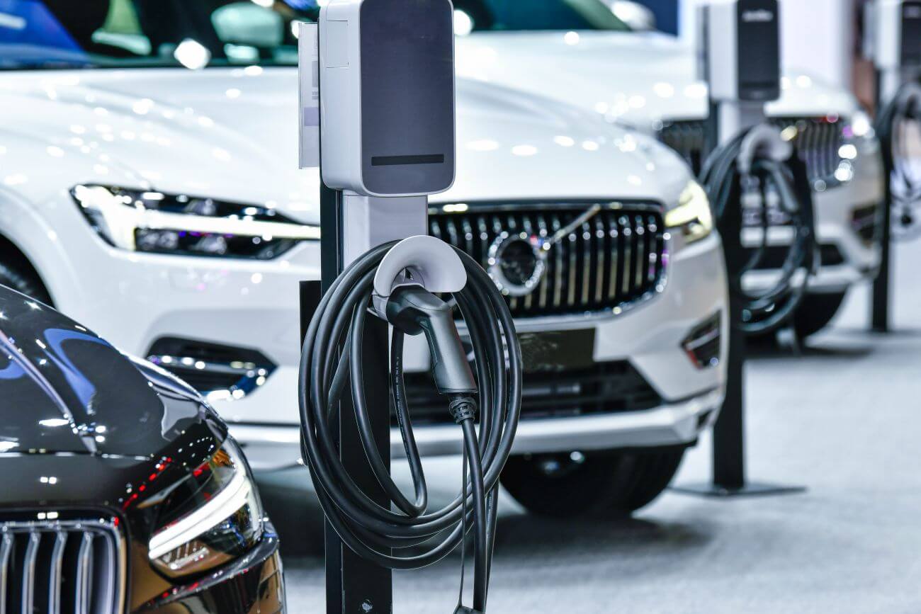 Jakie dopłaty do samochodów elektrycznych w 2022 roku?